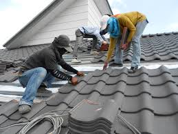 Best Roof Installation  in Clinton, SC